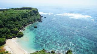 海の綺麗さNo.1！