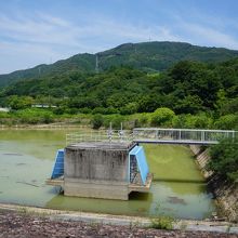 平山親水公園