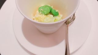 2017年4月にテルツィーナから店名変更。まろやかで旨みのあるイタリアン「カノフィーロ」