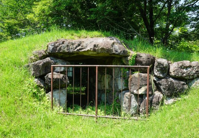 野中兼山が造った湾曲斜め堰