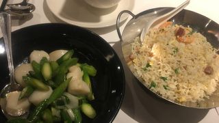 ロイヤル チャイナ (ベイカー ストリート)