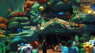 宝探しの気分で