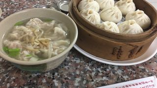 饂飩スープ以外は、微妙。。。