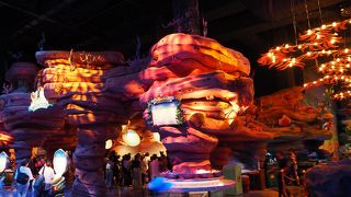 アンダーザシー