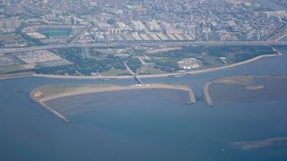 夜間は注意が必要