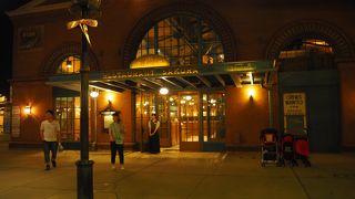 和食でゆったりと