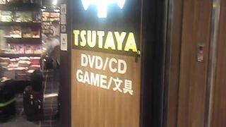 外国語物が増えた