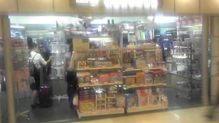 飛行機グッズがいっぱい