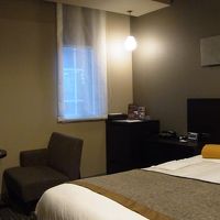 リラックスシングルルーム