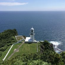 地平線とキラキラきれいな海