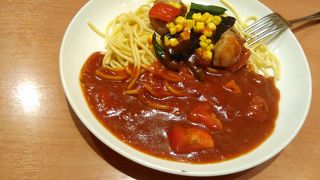 持ち帰りも出来る店舗です。