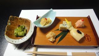 味もサービスも上品、しっとりと優雅に楽しむ筍づくしのコース