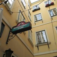 入口がわかりにくいです