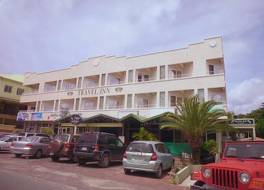 Travel Inn Hotel Simpson Bay 写真