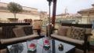 ナインホテル チェザリ