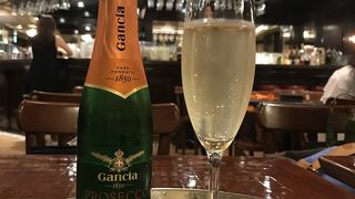 ライスコロッケが美味しいアルアビス