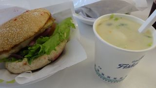 ソーステレネ ハーゲリン