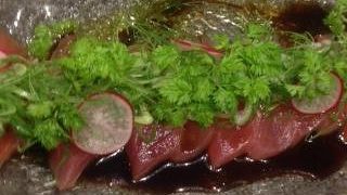 山陰料理が楽しめるお店