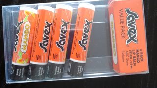 ばらまきお土産物