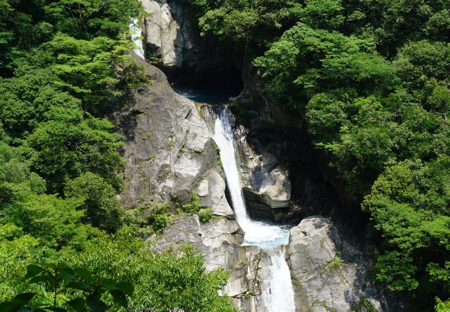 轟の滝 クチコミ アクセス 営業時間 南国 土佐山田 香南 フォートラベル