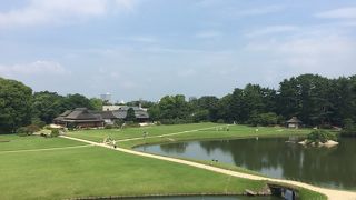 晴れの国・おかやま！