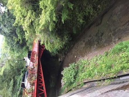 倉真温泉　落合荘 写真