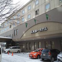 札幌第一ホテル 写真