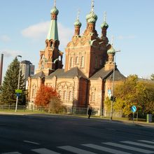 正教教会