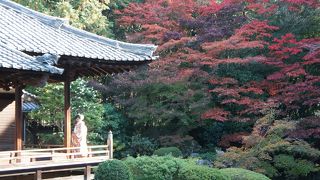 小野小町ゆかりのお寺
