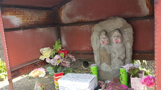 お願いするのを忘れました＾＾；