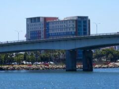 Residence Inn Long Beach Downtown 写真