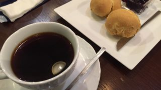 おいしいコーヒー