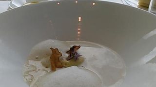 ５１ｆからセントレアサイドの眺望とランチ