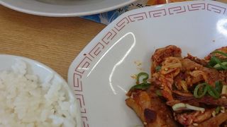 国道沿いのお店