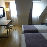 ２Ｆのベッドルーム