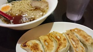 ラーメン280円は脅威の値段!!