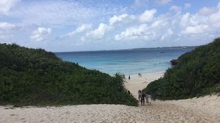 んん。思ったほどでは