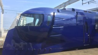 安定の関空アクセスと20年以上経過しても色褪せないデザイン