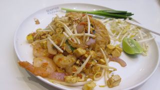 ラビットカードが使えました。