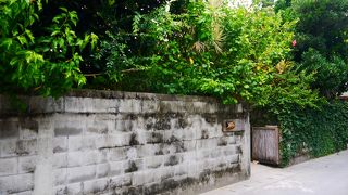 沖縄古民家で沖縄家庭料理♪