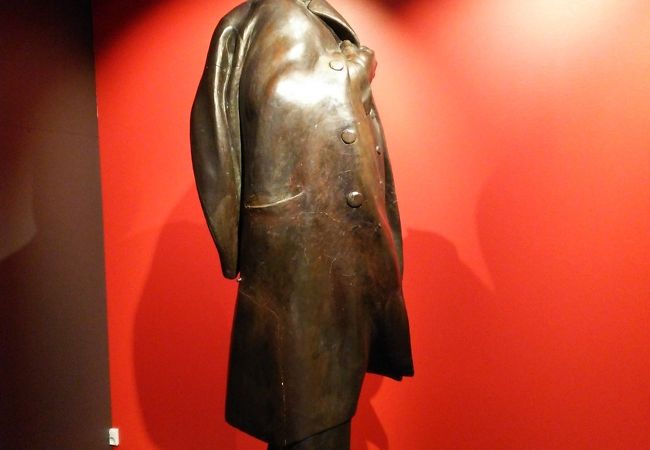 レーニン博物館