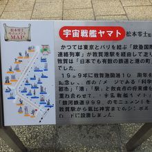こんな設置順です。