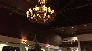 シェラトン センギギ ビーチ リゾート