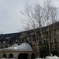 おしゃれなつくり