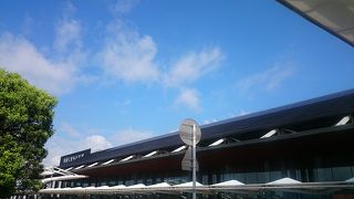 熊本：今日の熊本空港