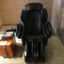 成田空港国際線 JALサクララウンジ