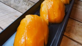 絶品！完熟マンゴーが美味しい！