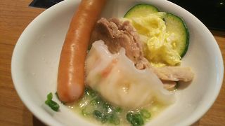 ＭＫレストラン 渋谷井の頭通り店