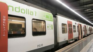 カタルーニャ鉄道