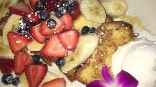 朝から混んでました